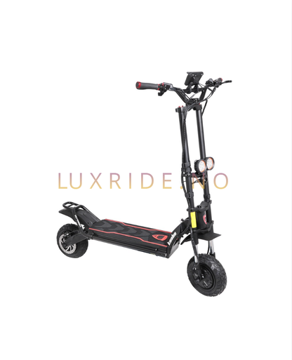 Kaabo Wolf Warrior 11 Max