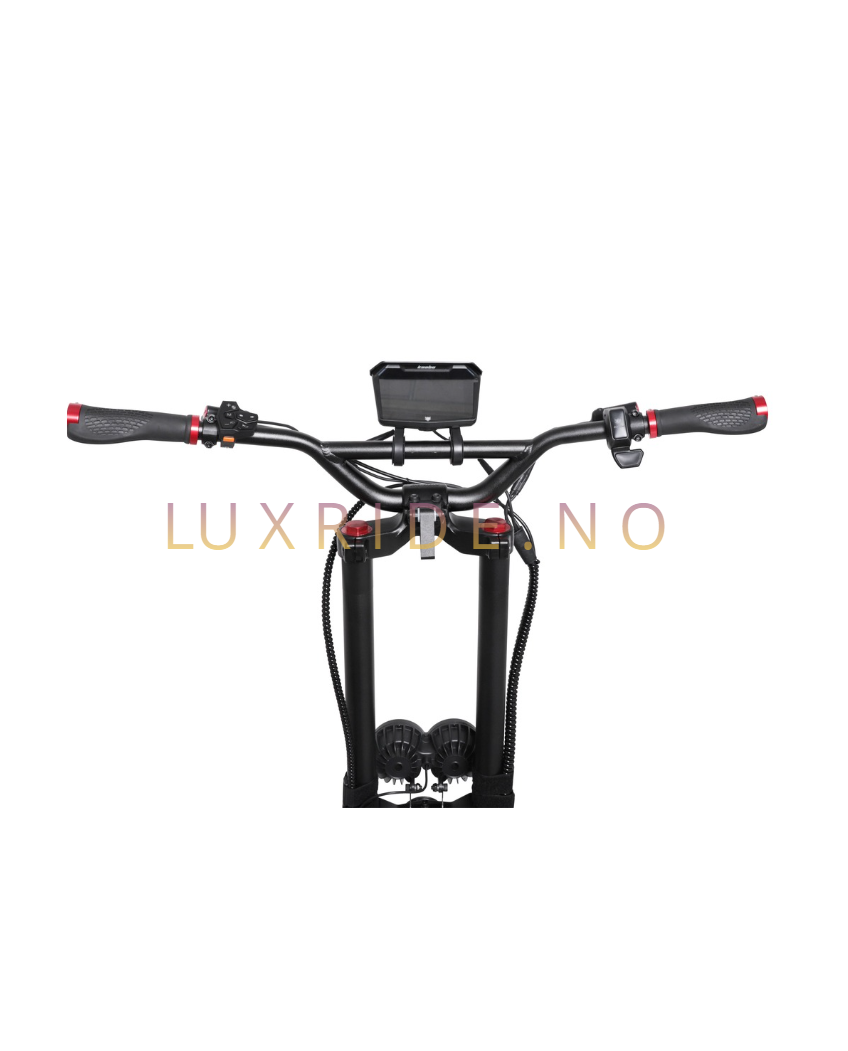 Kaabo Wolf Warrior 11 Max