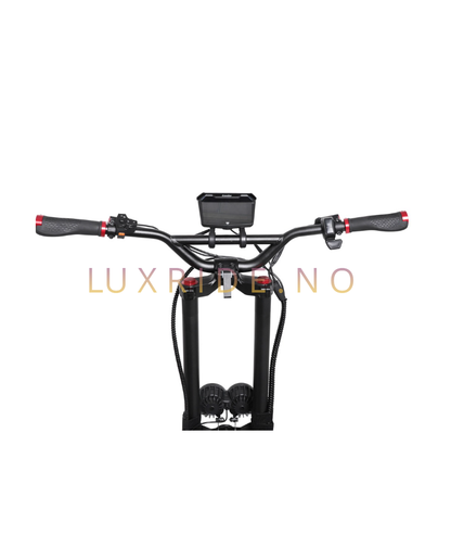 Kaabo Wolf Warrior 11 Max