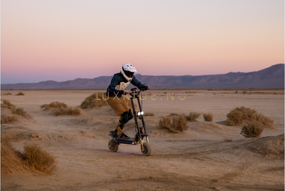 Kaabo Wolf Warrior 11 Max
