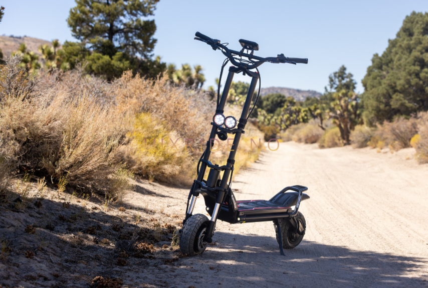 Kaabo Wolf Warrior 11 Max