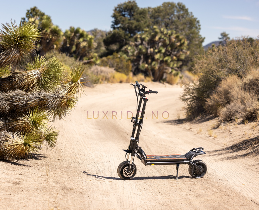 Kaabo Wolf Warrior 11 Max