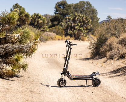 Kaabo Wolf Warrior 11 Max