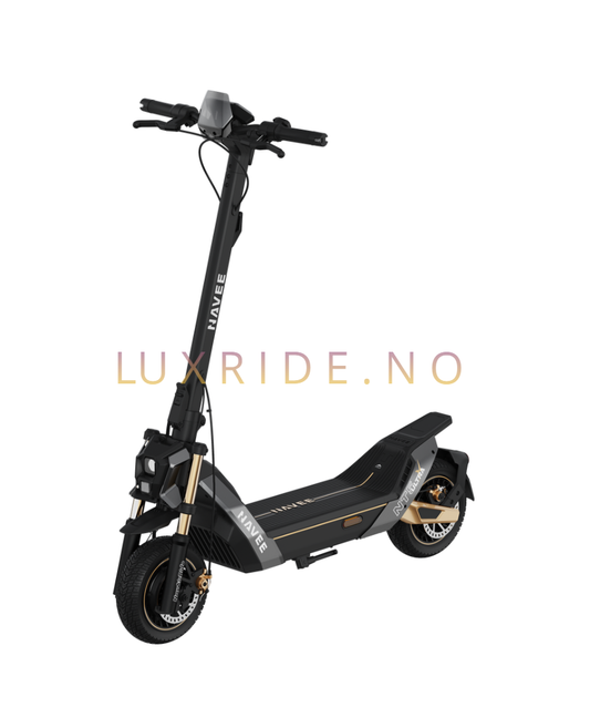Navee NT5 Ultra X