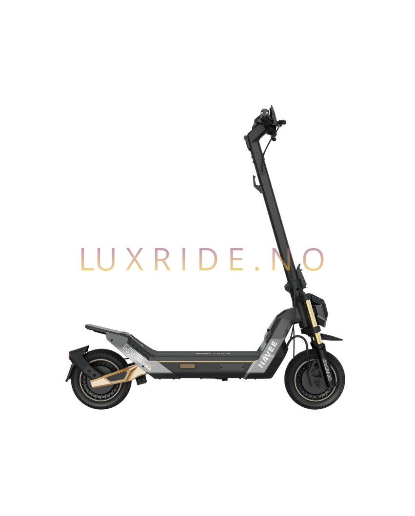 Navee NT5 Ultra X