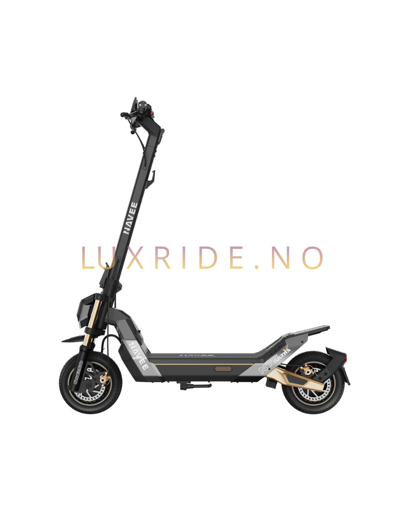 Navee NT5 Ultra X