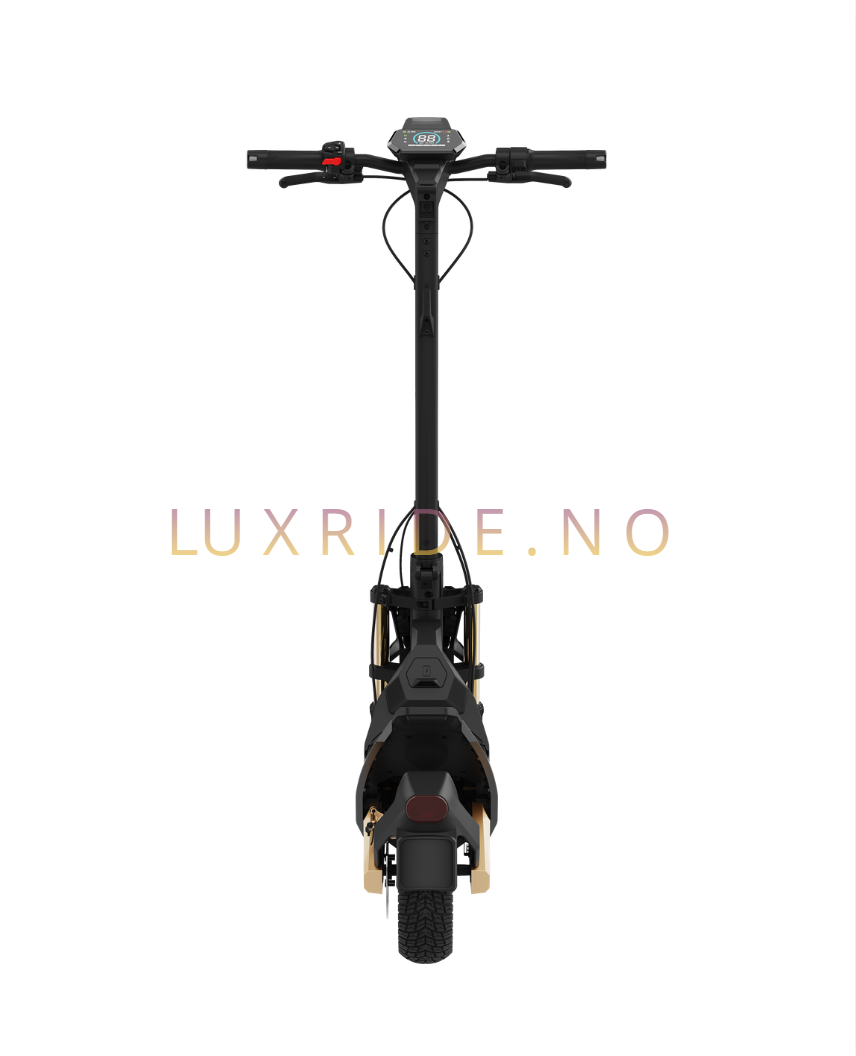Navee NT5 Ultra X