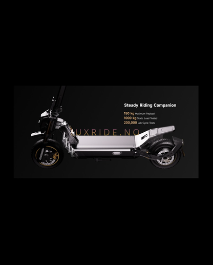 Navee NT5 Ultra X