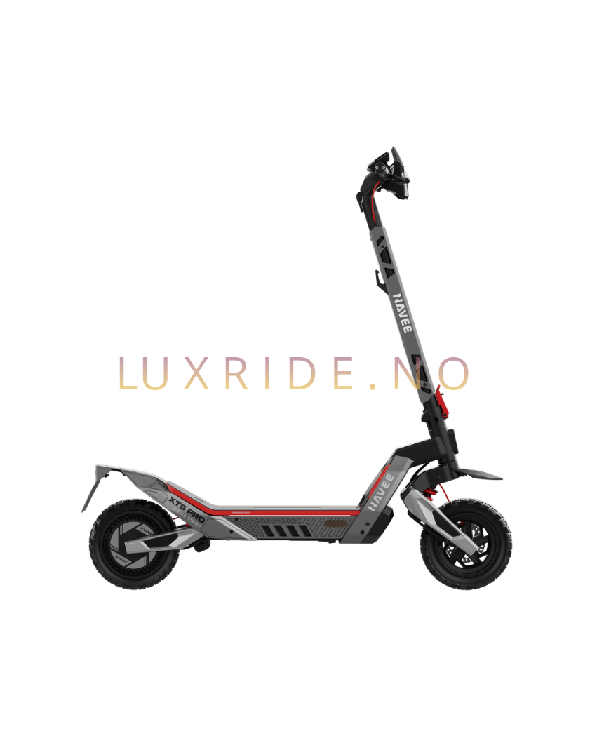 Navee XT5 Pro