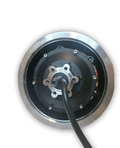 LUXRIDE 60V 2500W motor til Elsparkesykkel