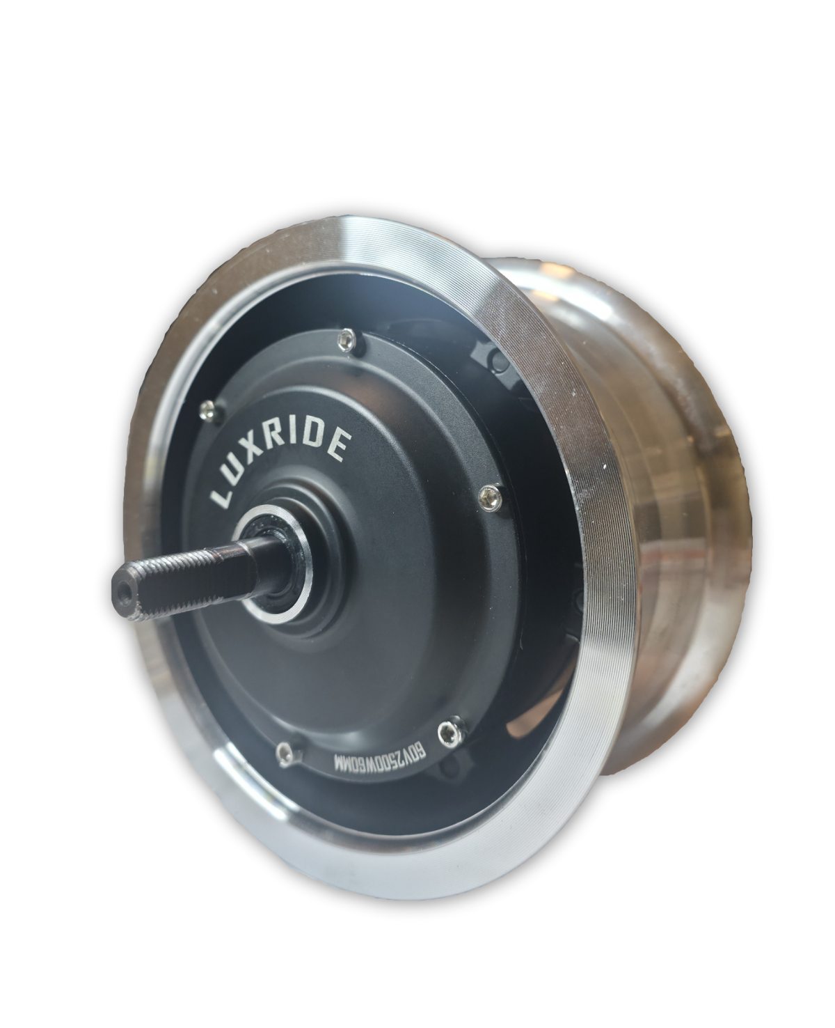 LUXRIDE 60V 2500W motor til Elsparkesykkel