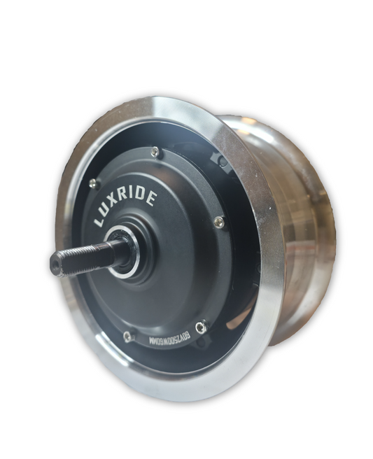 LUXRIDE 60V 2500W motor til Elsparkesykkel
