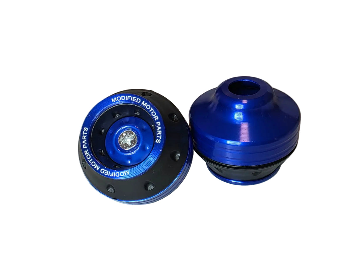 Mutterbeskyttelse / Nut Protection Cup