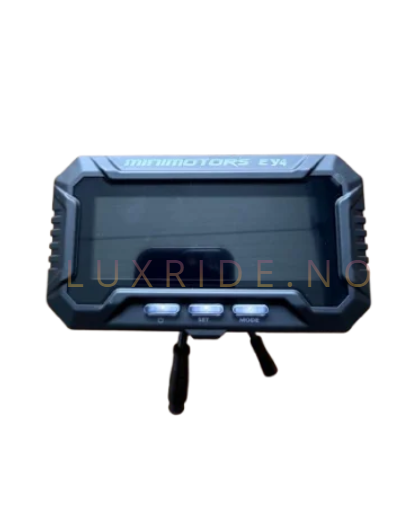 Dualtron EY4 Display / Skjerm (Original)