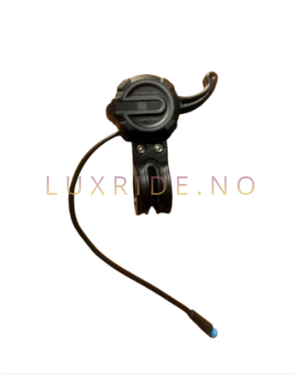 Dualtron EY4 Gass / Throttle (Original)