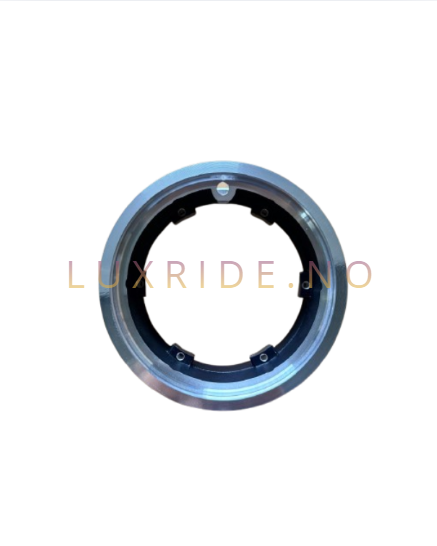 11 tommer Felg Dualtron – Tubeless Komplett | LuxRide