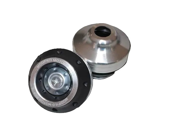 Mutterbeskyttelse / Nut Protection Cup