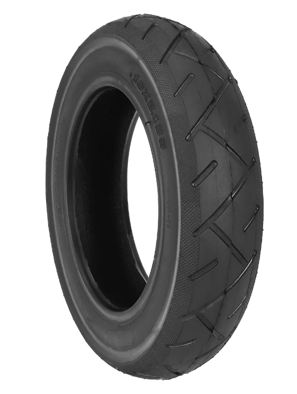 10 tommer Dekk 10×2.125